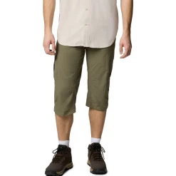 Online COLUMBIA Silver Ridge II - Men's Capri Pants
