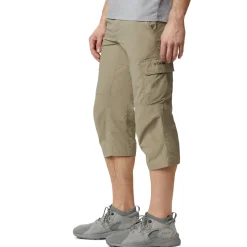 Online COLUMBIA Silver Ridge II - Men's Capri Pants