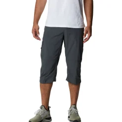 Online COLUMBIA Silver Ridge II - Men's Capri Pants