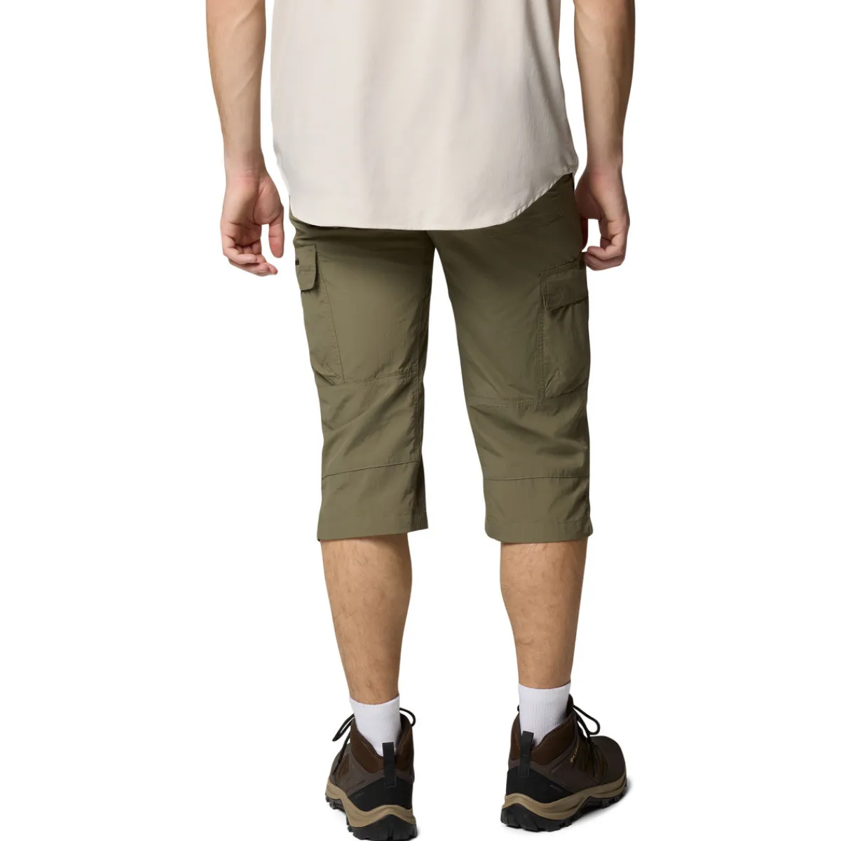Online COLUMBIA Silver Ridge II - Men's Capri Pants