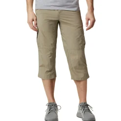 Online COLUMBIA Silver Ridge II - Men's Capri Pants