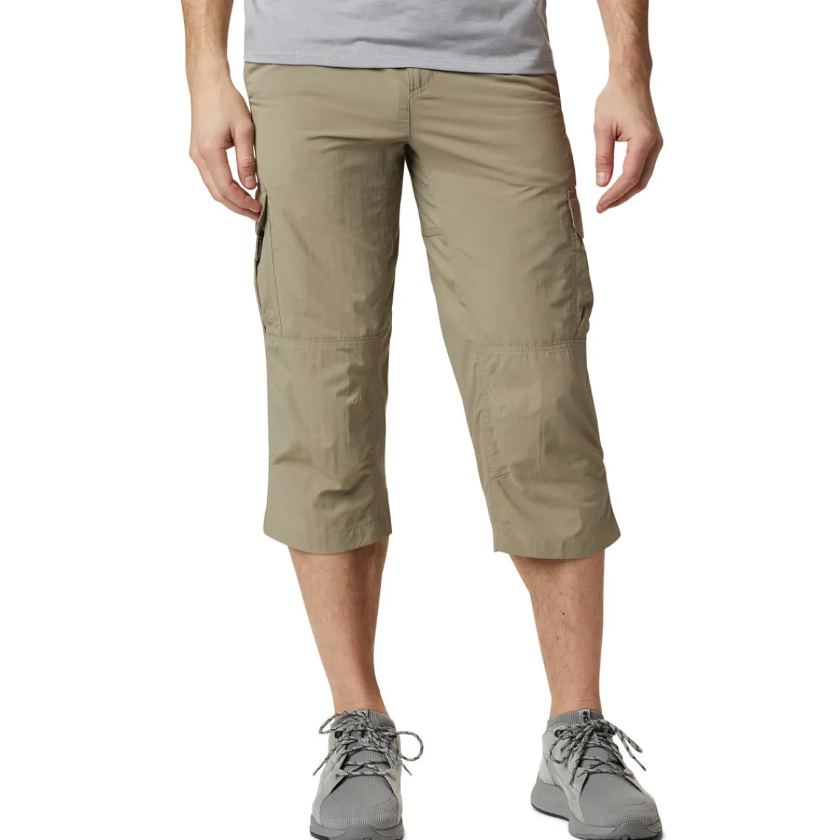 Online COLUMBIA Silver Ridge II - Men's Capri Pants