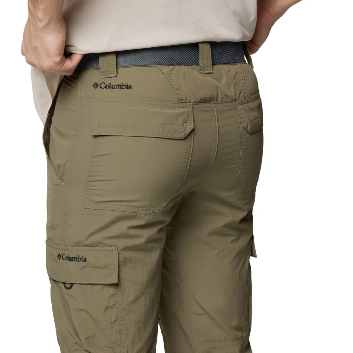 Online COLUMBIA Silver Ridge II - Men's Capri Pants
