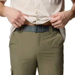 Online COLUMBIA Silver Ridge II - Men's Capri Pants