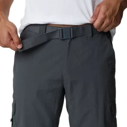 Online COLUMBIA Silver Ridge II - Men's Capri Pants