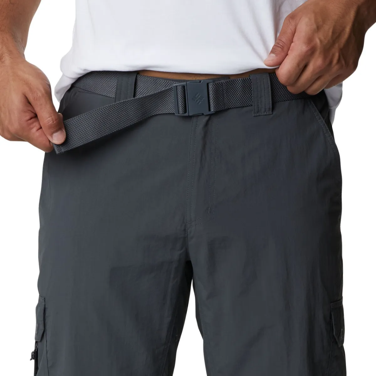 Online COLUMBIA Silver Ridge II - Men's Capri Pants