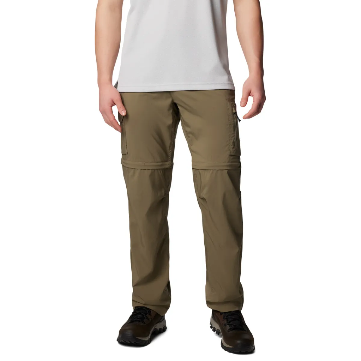 New COLUMBIA Silver Ridge Utility - Men's Pants