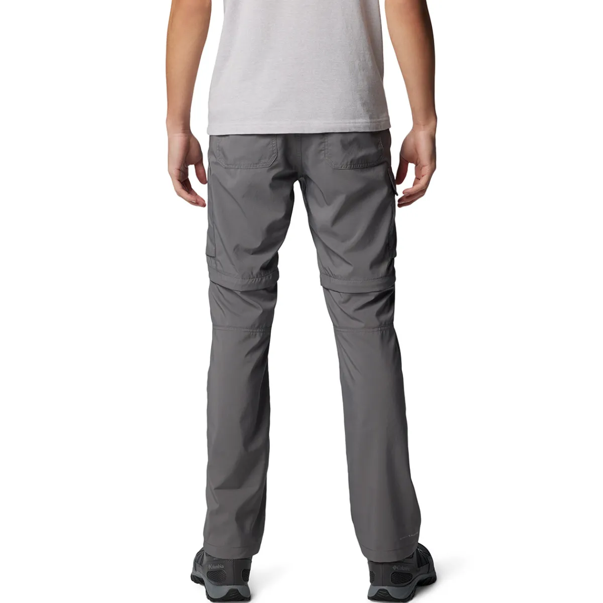 New COLUMBIA Silver Ridge Utility - Men's Pants