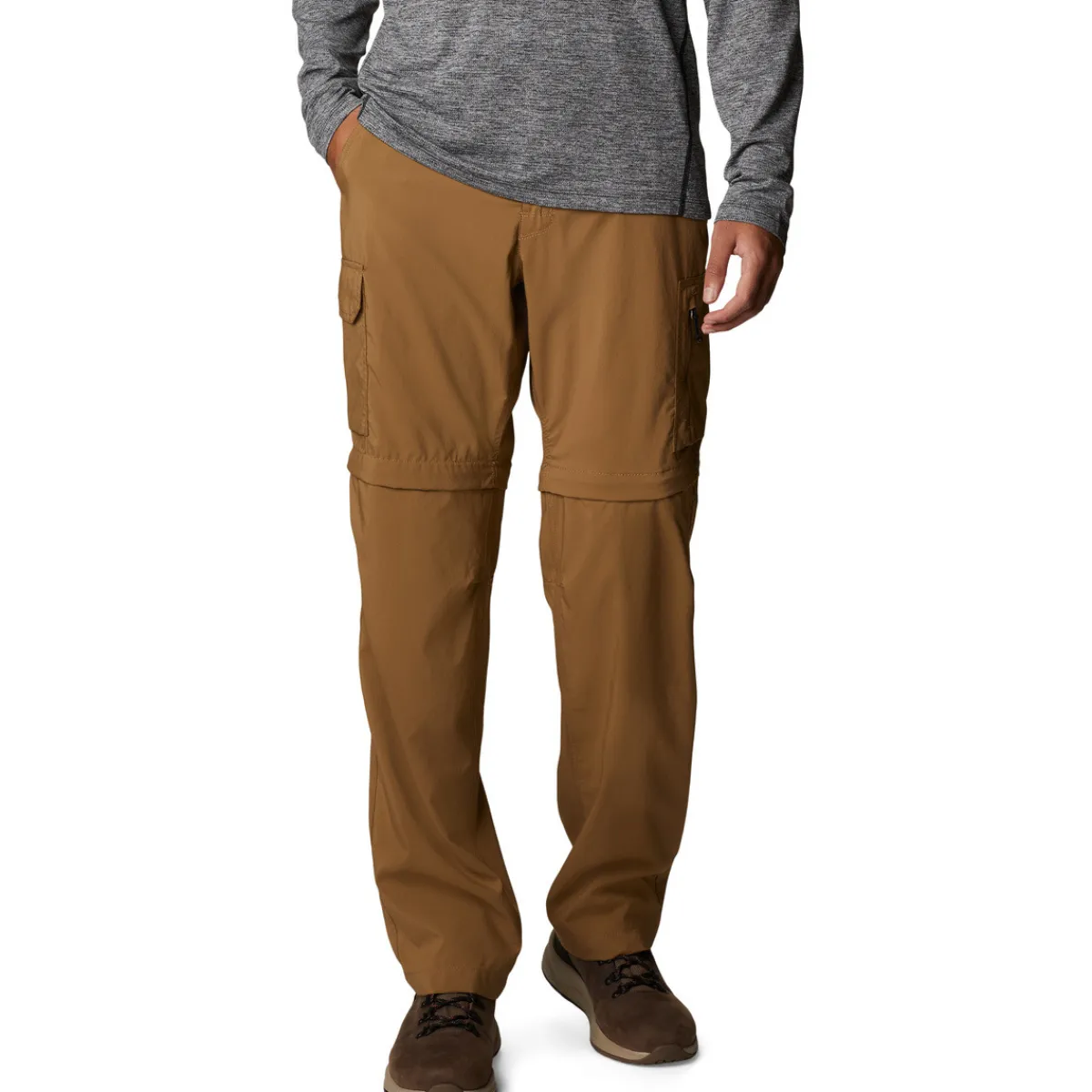 New COLUMBIA Silver Ridge Utility - Men's Pants