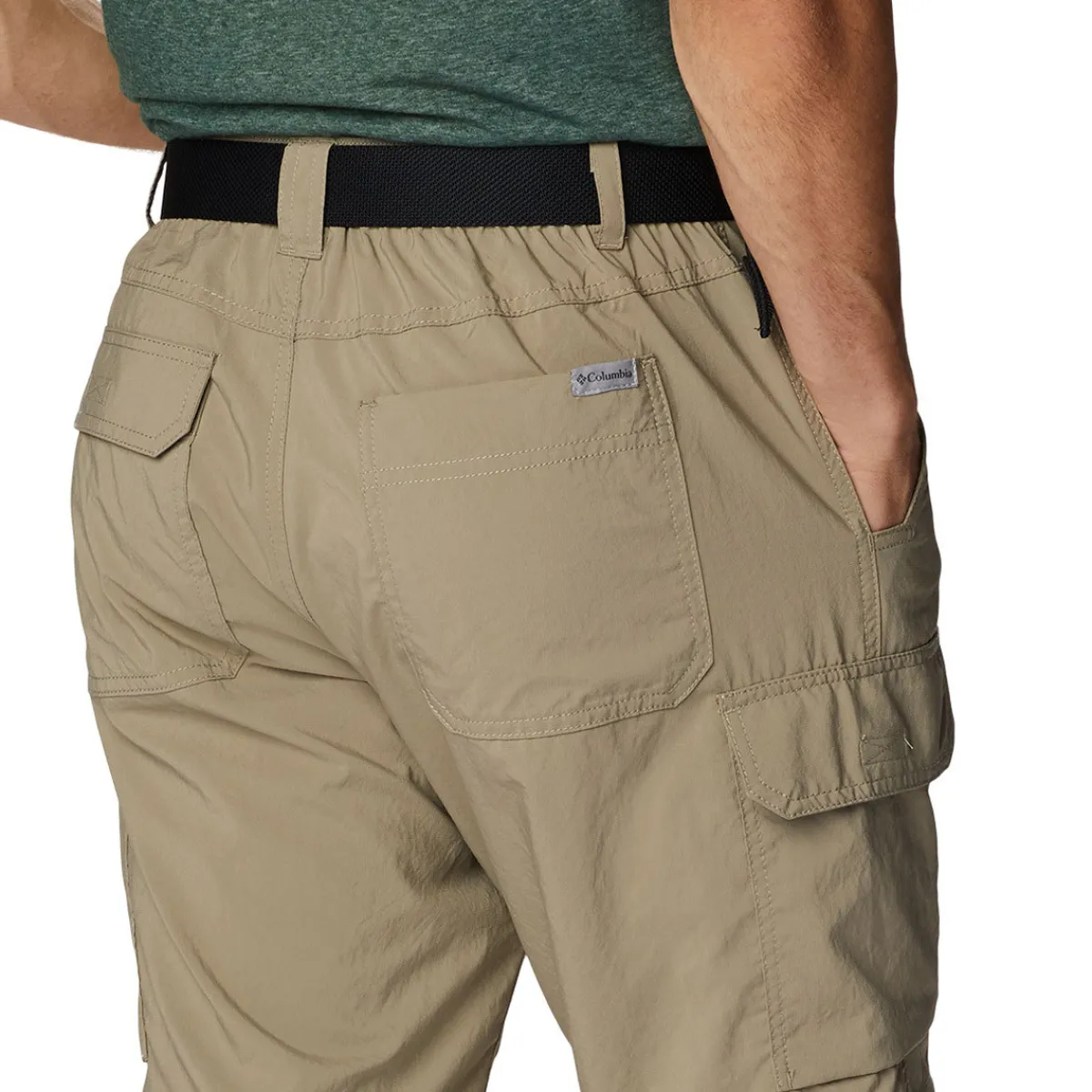 New COLUMBIA Silver Ridge Utility - Men's Pants