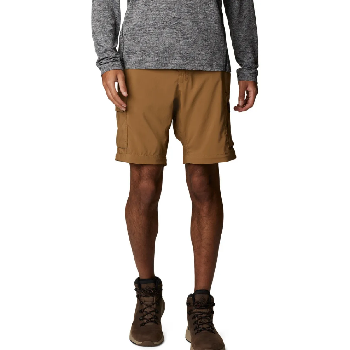 New COLUMBIA Silver Ridge Utility - Men's Pants