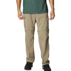 New COLUMBIA Silver Ridge Utility - Men's Pants