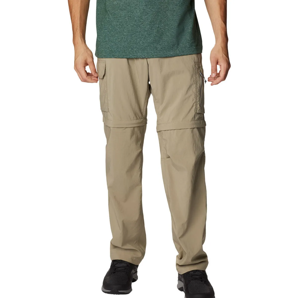 New COLUMBIA Silver Ridge Utility - Men's Pants