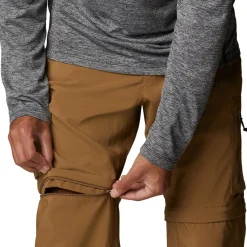 New COLUMBIA Silver Ridge Utility - Men's Pants