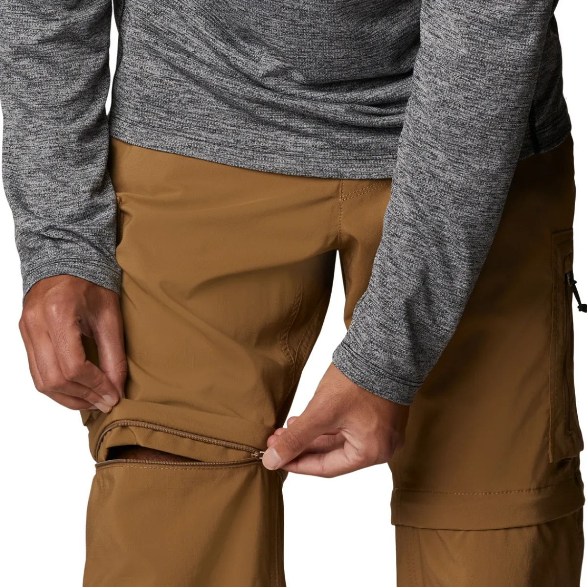 New COLUMBIA Silver Ridge Utility - Men's Pants