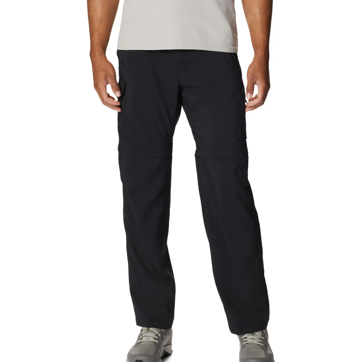 New COLUMBIA Silver Ridge Utility - Men's Pants