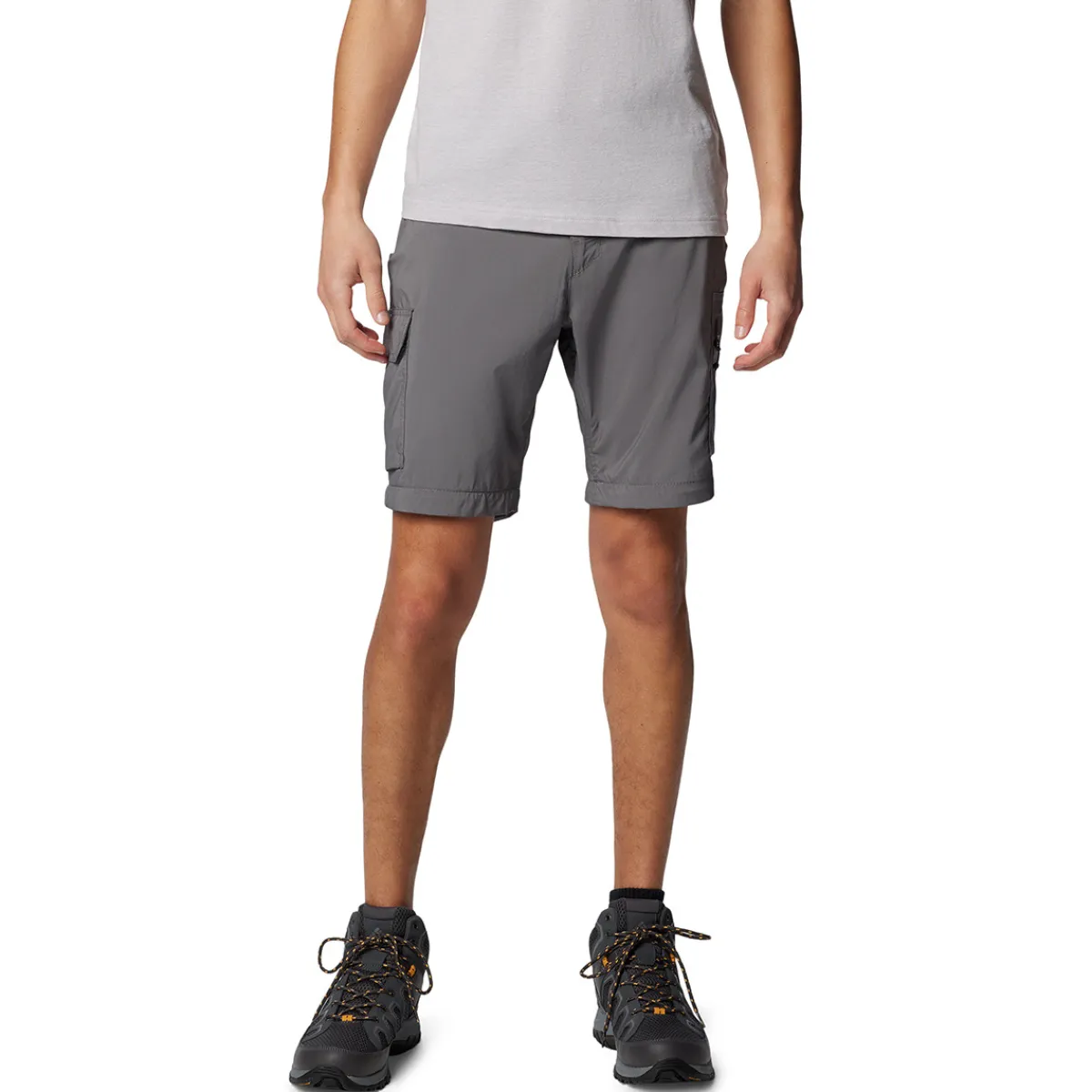 New COLUMBIA Silver Ridge Utility - Men's Pants