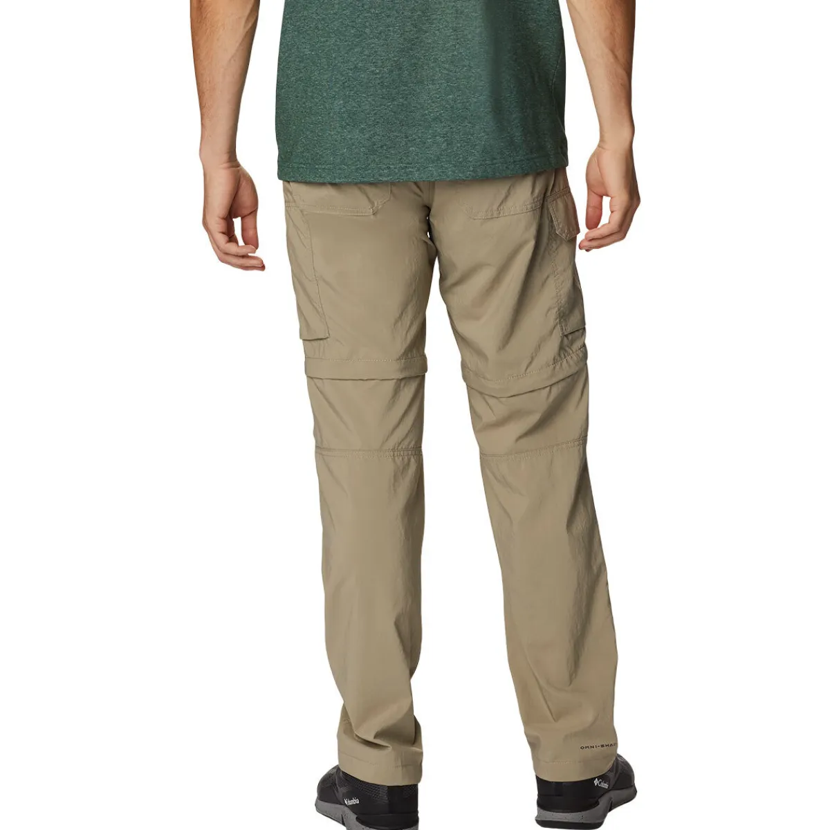 New COLUMBIA Silver Ridge Utility - Men's Pants