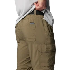 New COLUMBIA Silver Ridge Utility - Men's Pants