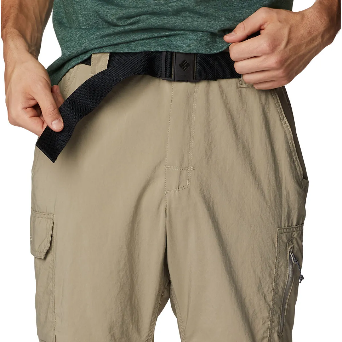 New COLUMBIA Silver Ridge Utility - Men's Pants