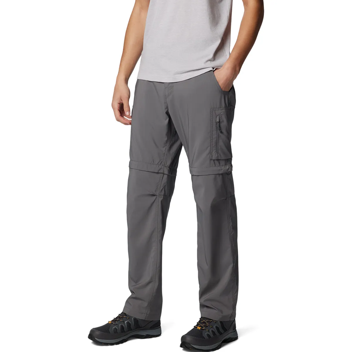 New COLUMBIA Silver Ridge Utility - Men's Pants