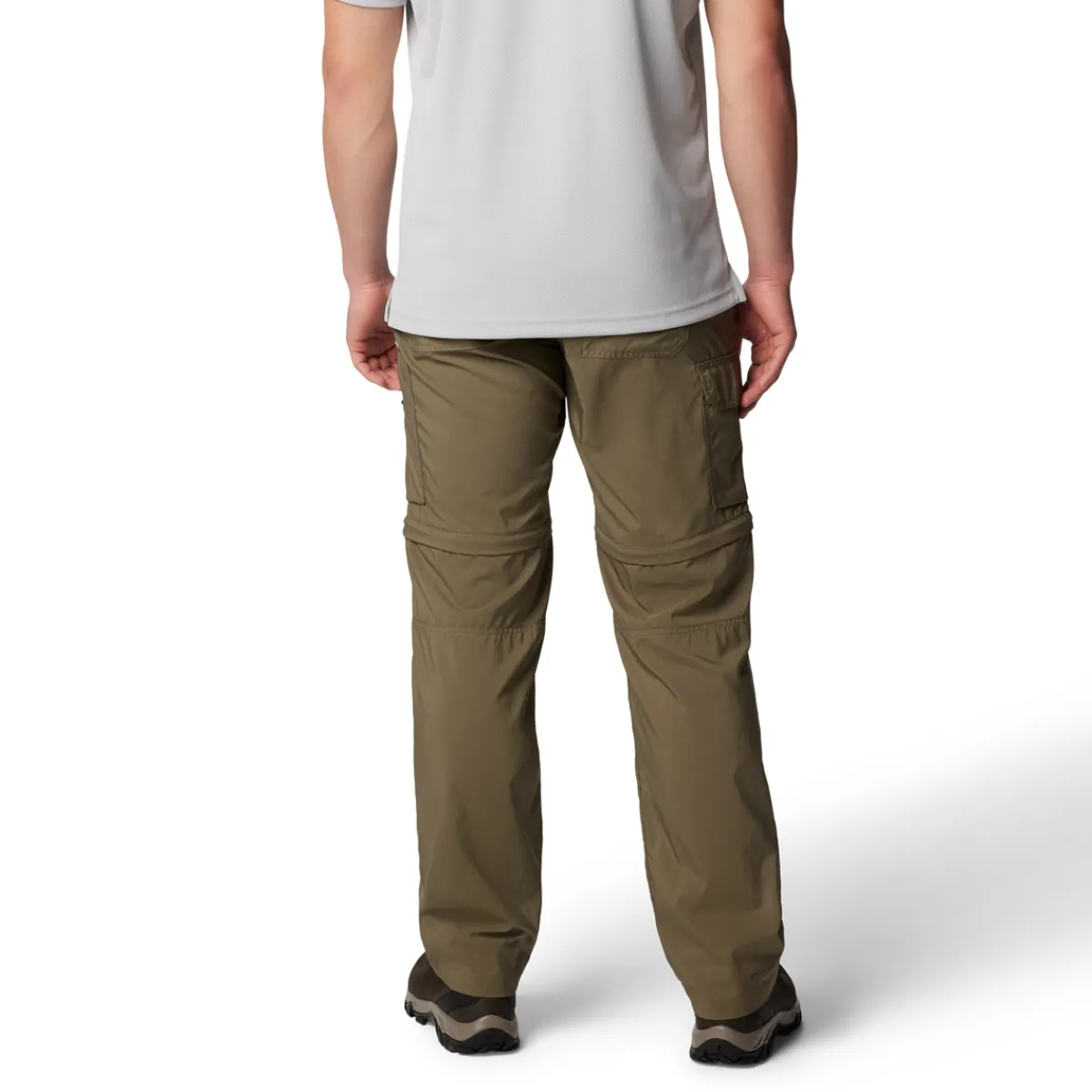 New COLUMBIA Silver Ridge Utility - Men's Pants