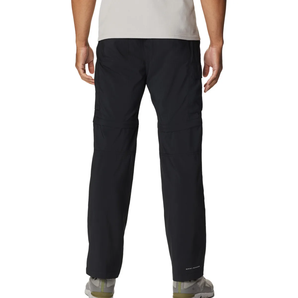 New COLUMBIA Silver Ridge Utility - Men's Pants