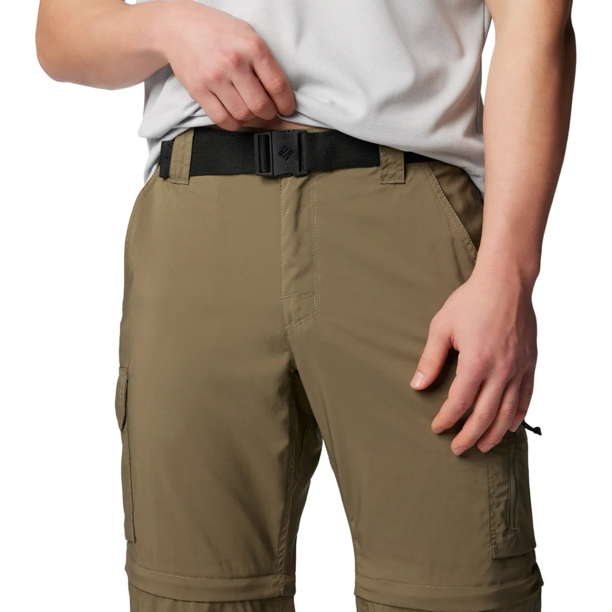 New COLUMBIA Silver Ridge Utility - Men's Pants