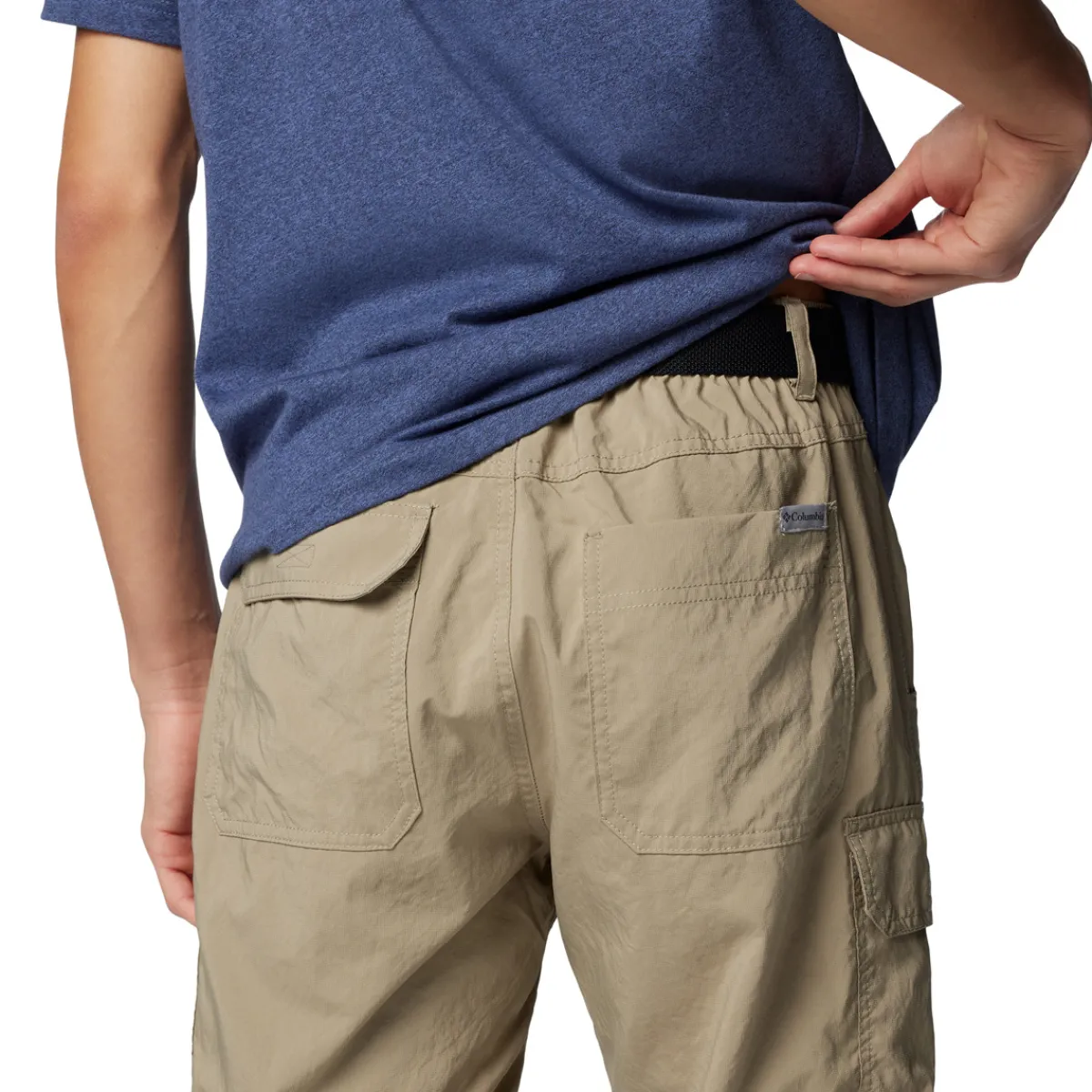 Best COLUMBIA Silver Ridge Utility - Men's Pants 221