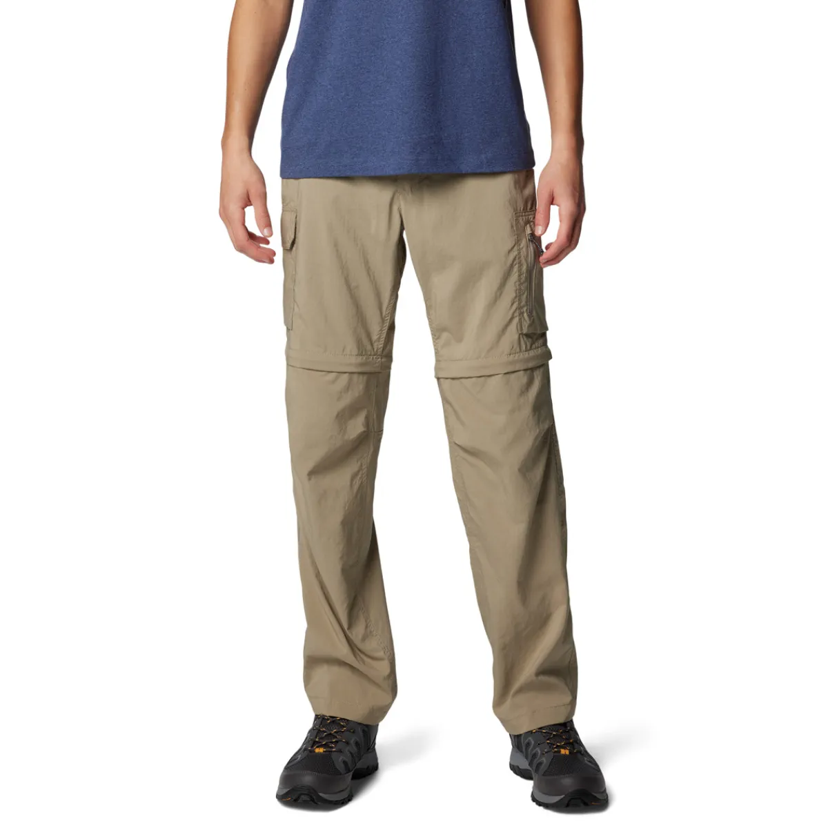 Best COLUMBIA Silver Ridge Utility - Men's Pants 221