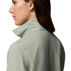 Women COLUMBIA Blouses And Shirts^Silver Ridge Utility - Women's Shirt