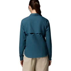 Women COLUMBIA Blouses And Shirts^Silver Ridge Utility - Women's Shirt