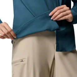 Women COLUMBIA Blouses And Shirts^Silver Ridge Utility - Women's Shirt
