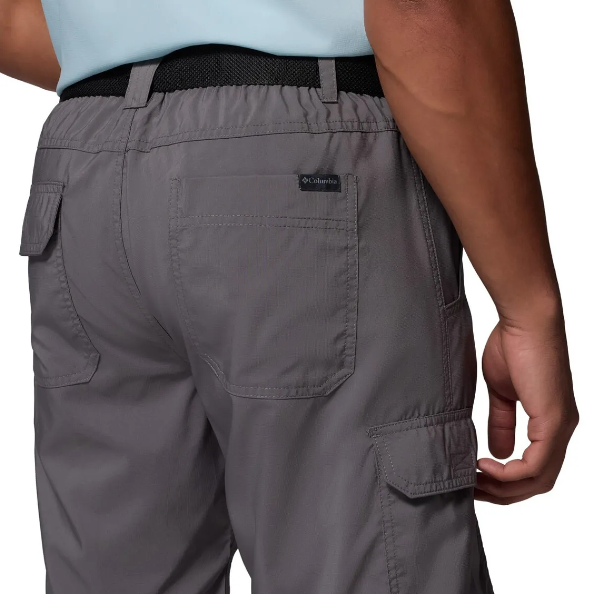 COLUMBIA Clothing|Shorts^Silver Ridge Utility Cargo - Men's Shorts