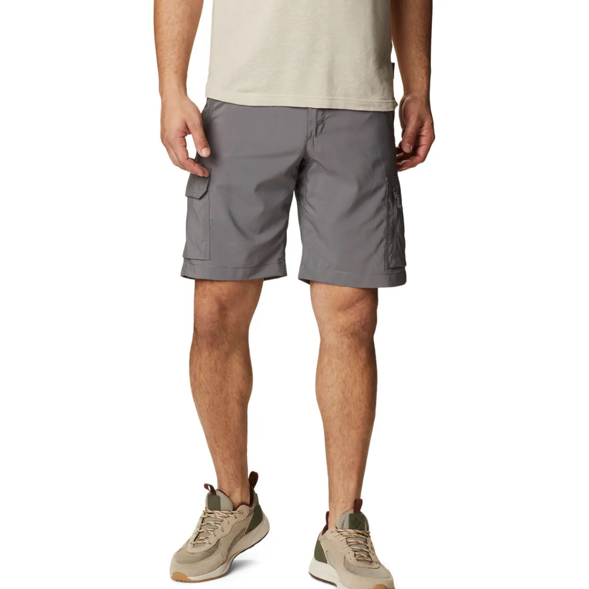 COLUMBIA Clothing|Shorts^Silver Ridge Utility Cargo - Men's Shorts