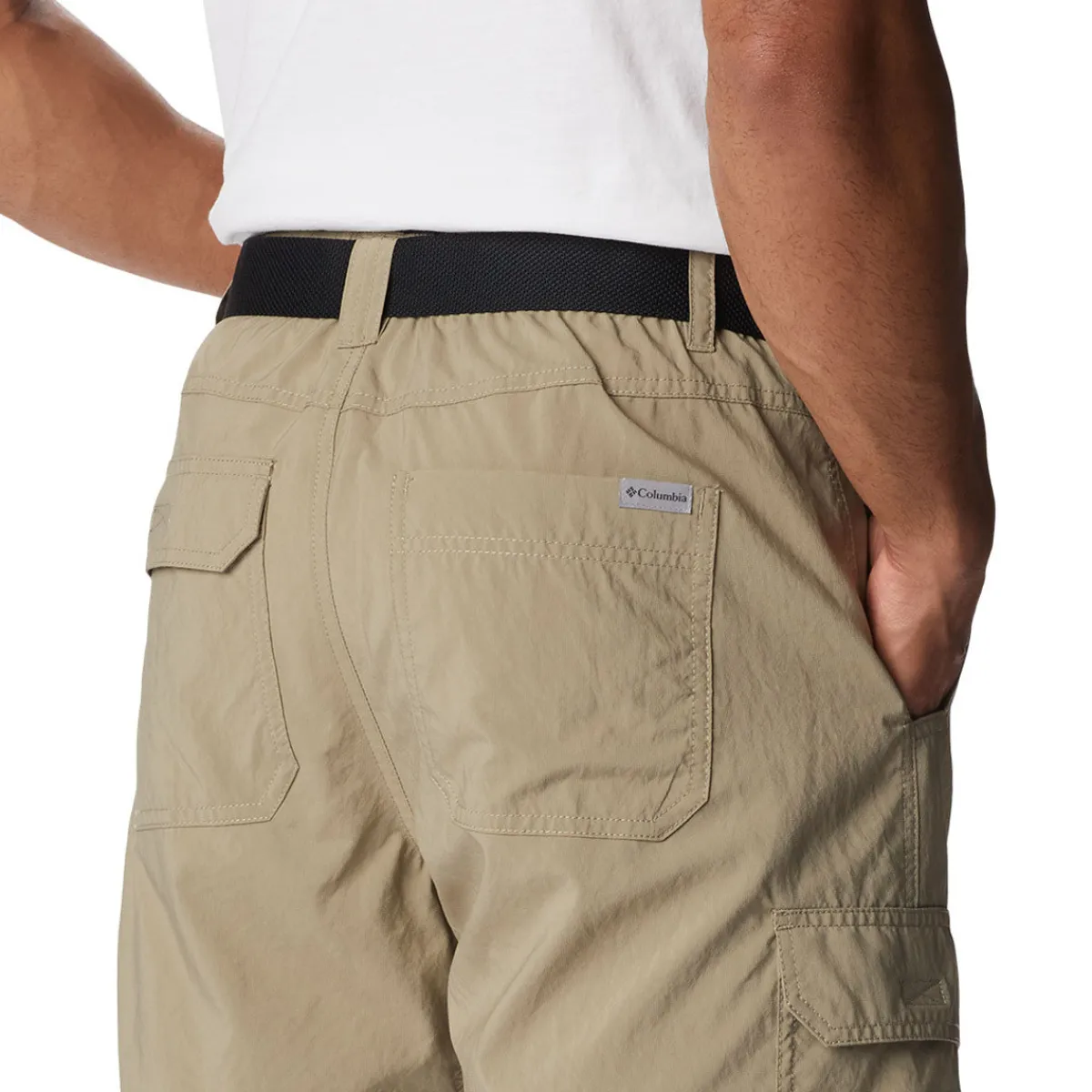 COLUMBIA Clothing|Shorts^Silver Ridge Utility Cargo - Men's Shorts