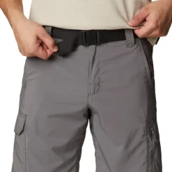 COLUMBIA Clothing|Shorts^Silver Ridge Utility Cargo - Men's Shorts