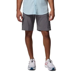 COLUMBIA Clothing|Shorts^Silver Ridge Utility Cargo - Men's Shorts