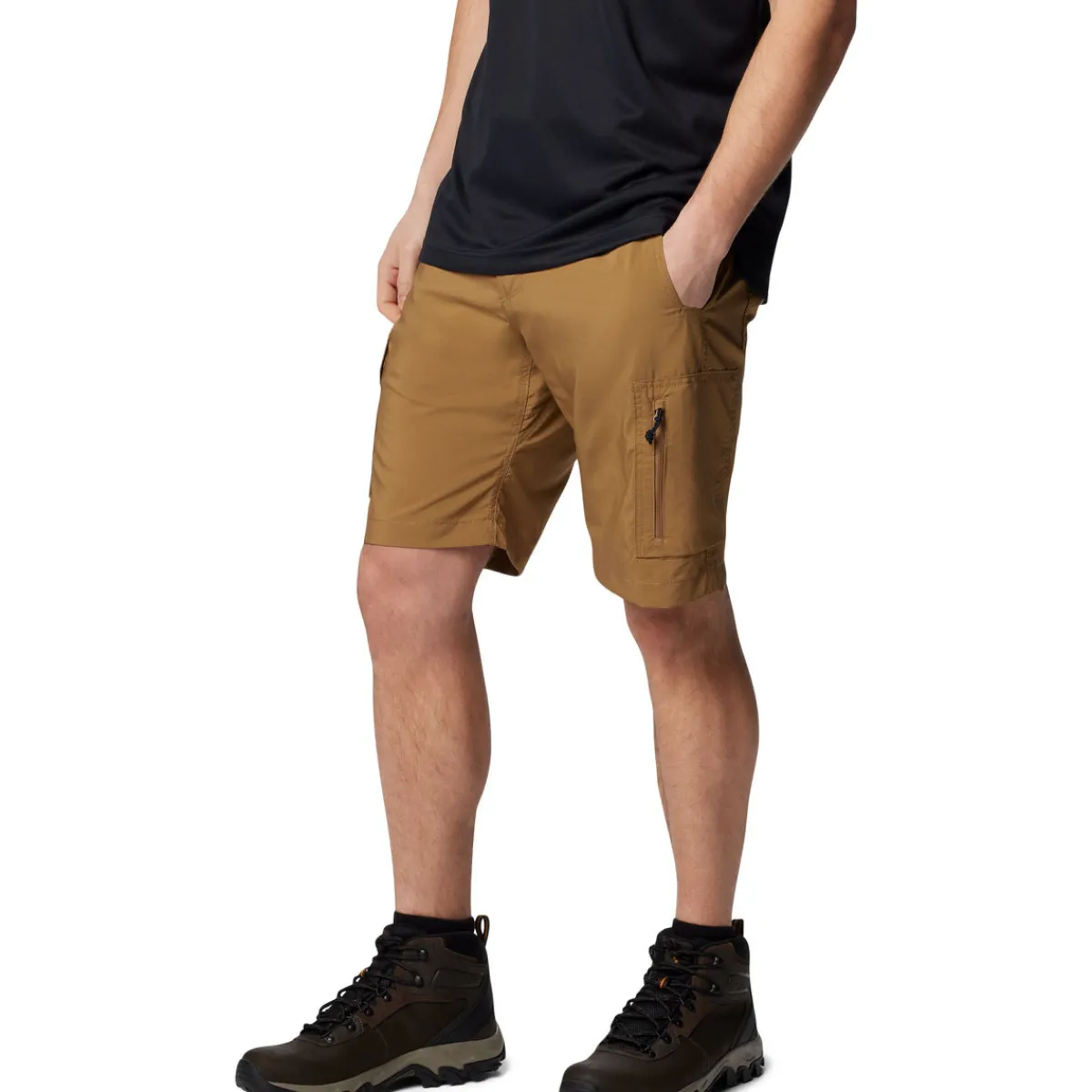 COLUMBIA Clothing|Shorts^Silver Ridge Utility Cargo - Men's Shorts
