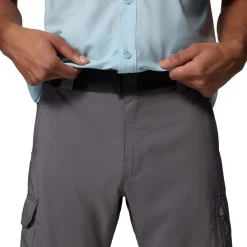 COLUMBIA Clothing|Shorts^Silver Ridge Utility Cargo - Men's Shorts
