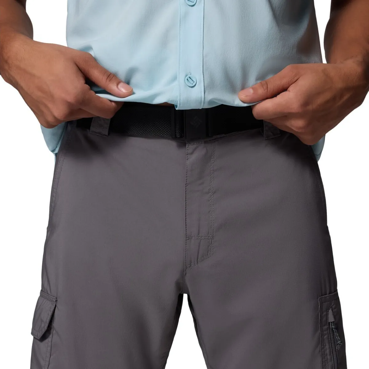 COLUMBIA Clothing|Shorts^Silver Ridge Utility Cargo - Men's Shorts