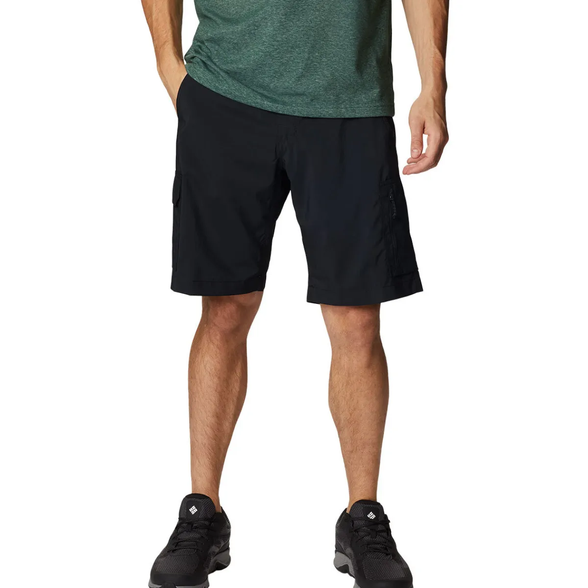 COLUMBIA Clothing|Shorts^Silver Ridge Utility Cargo - Men's Shorts