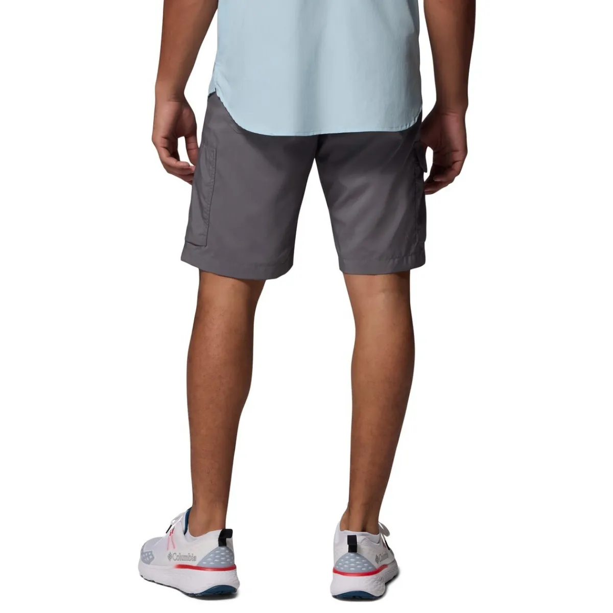 COLUMBIA Clothing|Shorts^Silver Ridge Utility Cargo - Men's Shorts