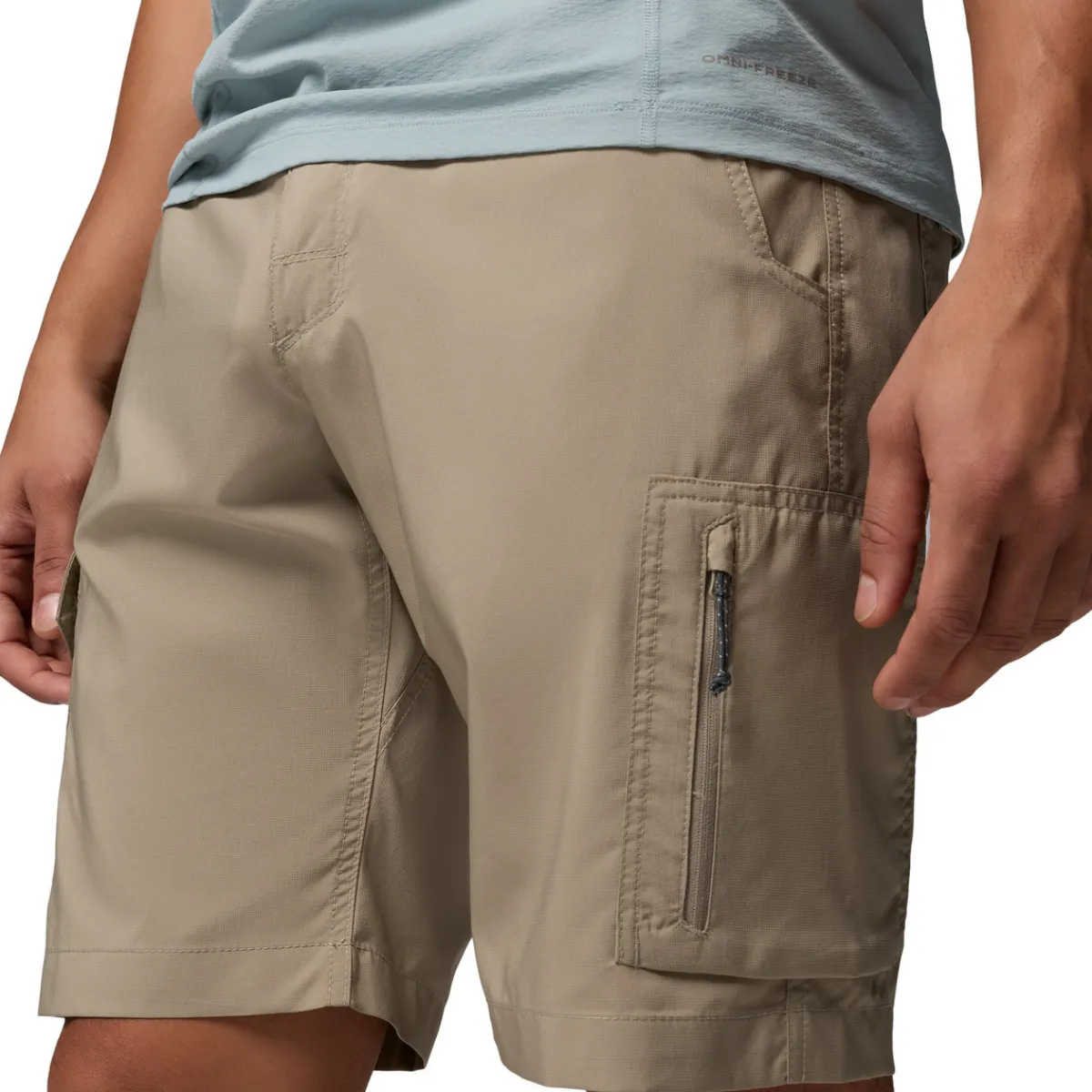 COLUMBIA Clothing|Shorts^Silver Ridge Utility Cargo - Men's Shorts