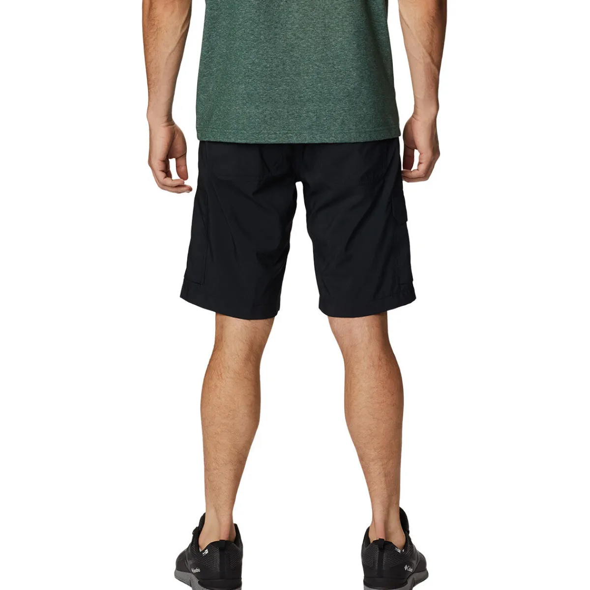 COLUMBIA Clothing|Shorts^Silver Ridge Utility Cargo - Men's Shorts