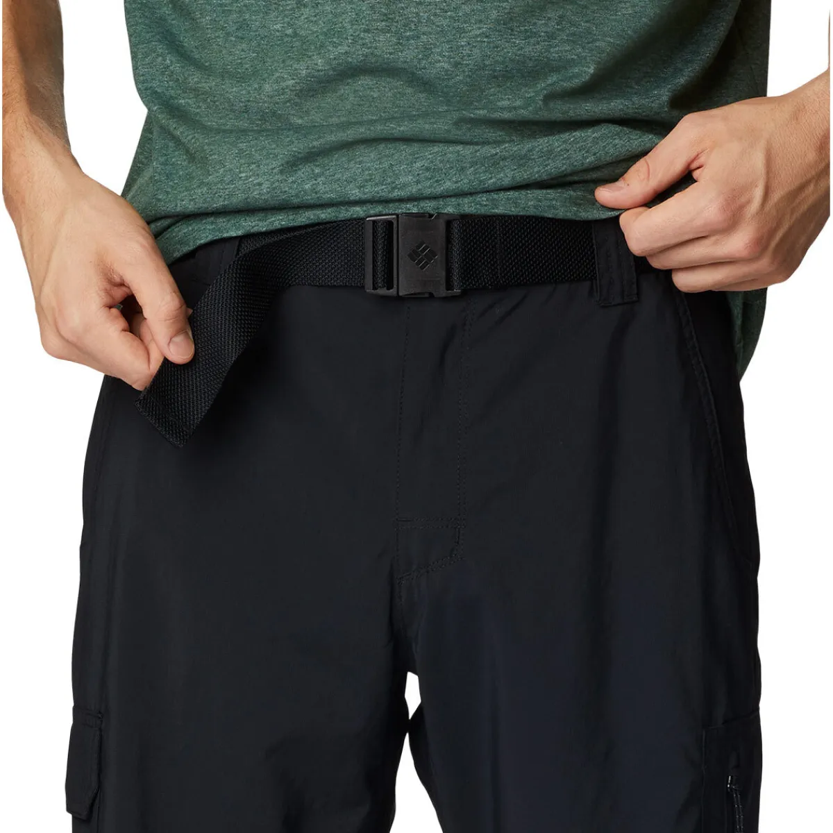 COLUMBIA Clothing|Shorts^Silver Ridge Utility Cargo - Men's Shorts