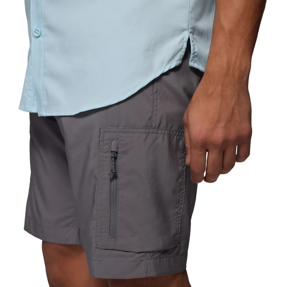 COLUMBIA Clothing|Shorts^Silver Ridge Utility Cargo - Men's Shorts