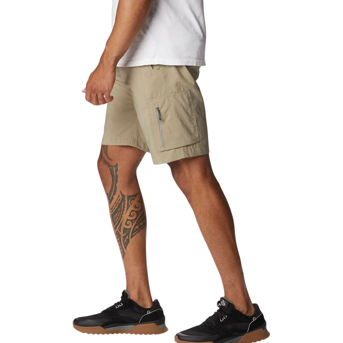 COLUMBIA Clothing|Shorts^Silver Ridge Utility Cargo - Men's Shorts