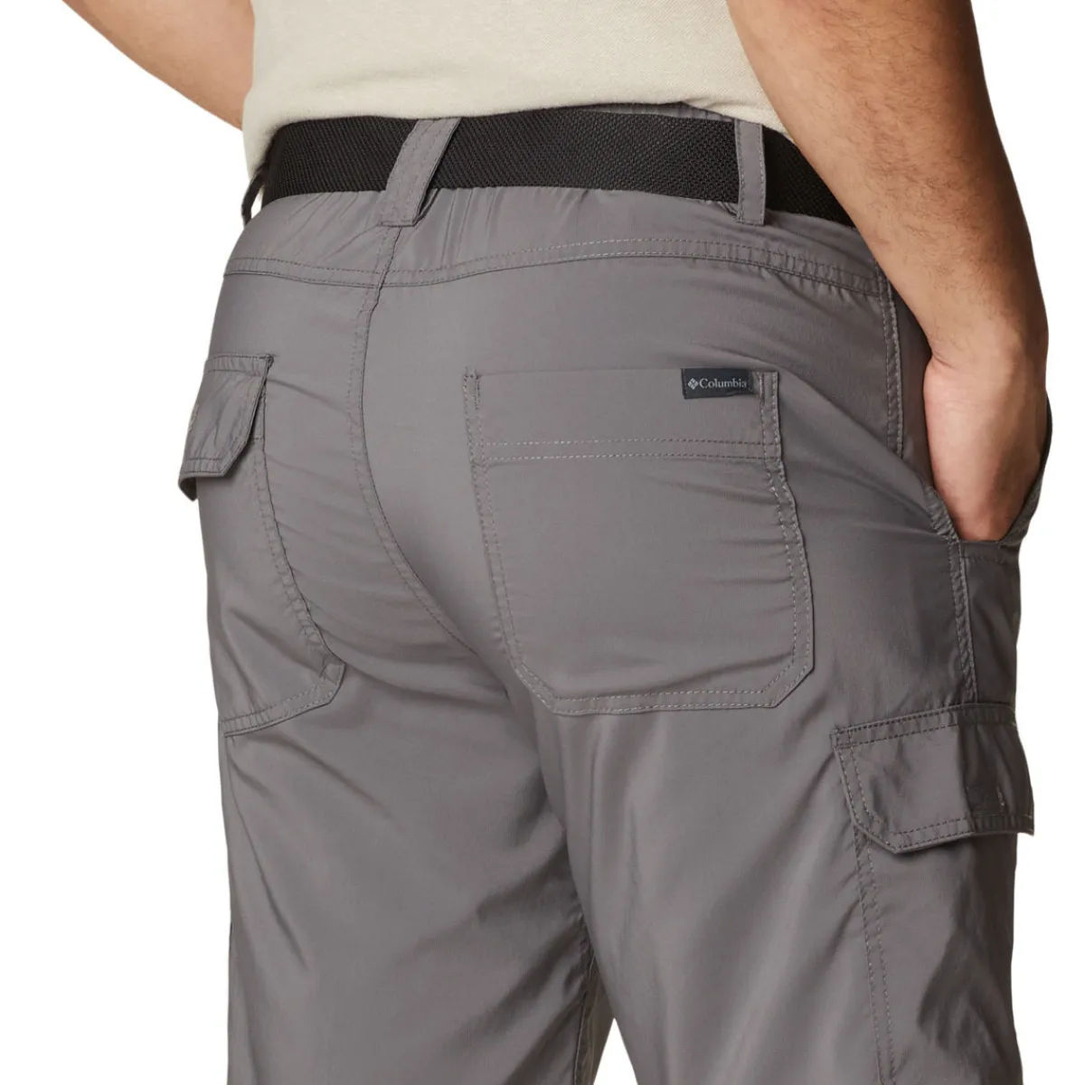 COLUMBIA Clothing|Shorts^Silver Ridge Utility Cargo - Men's Shorts