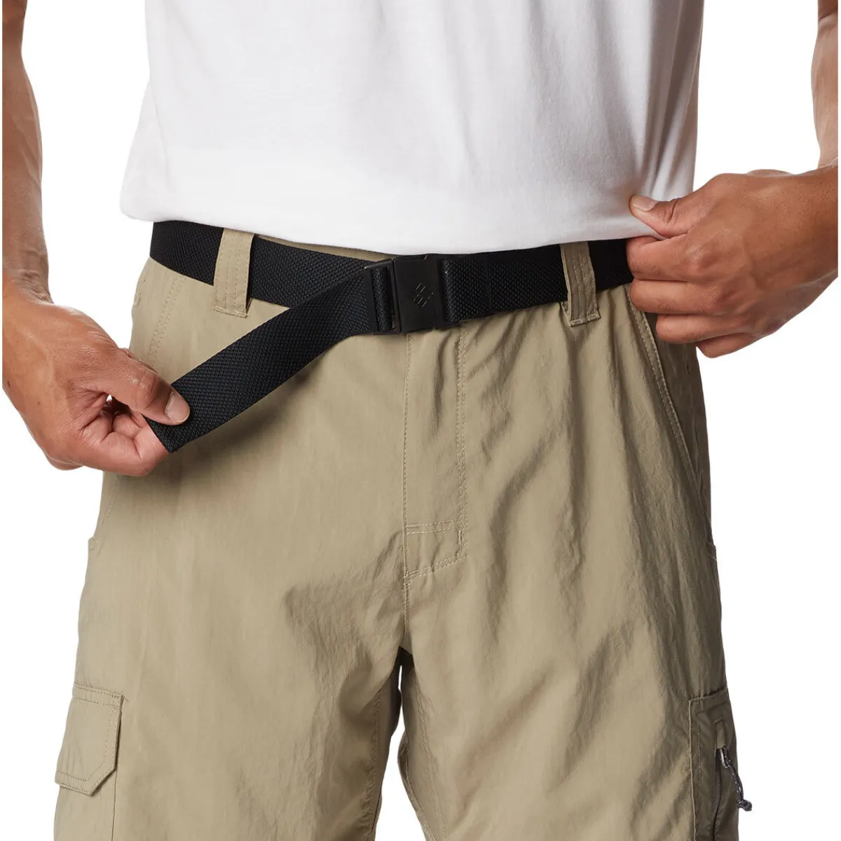 COLUMBIA Clothing|Shorts^Silver Ridge Utility Cargo - Men's Shorts